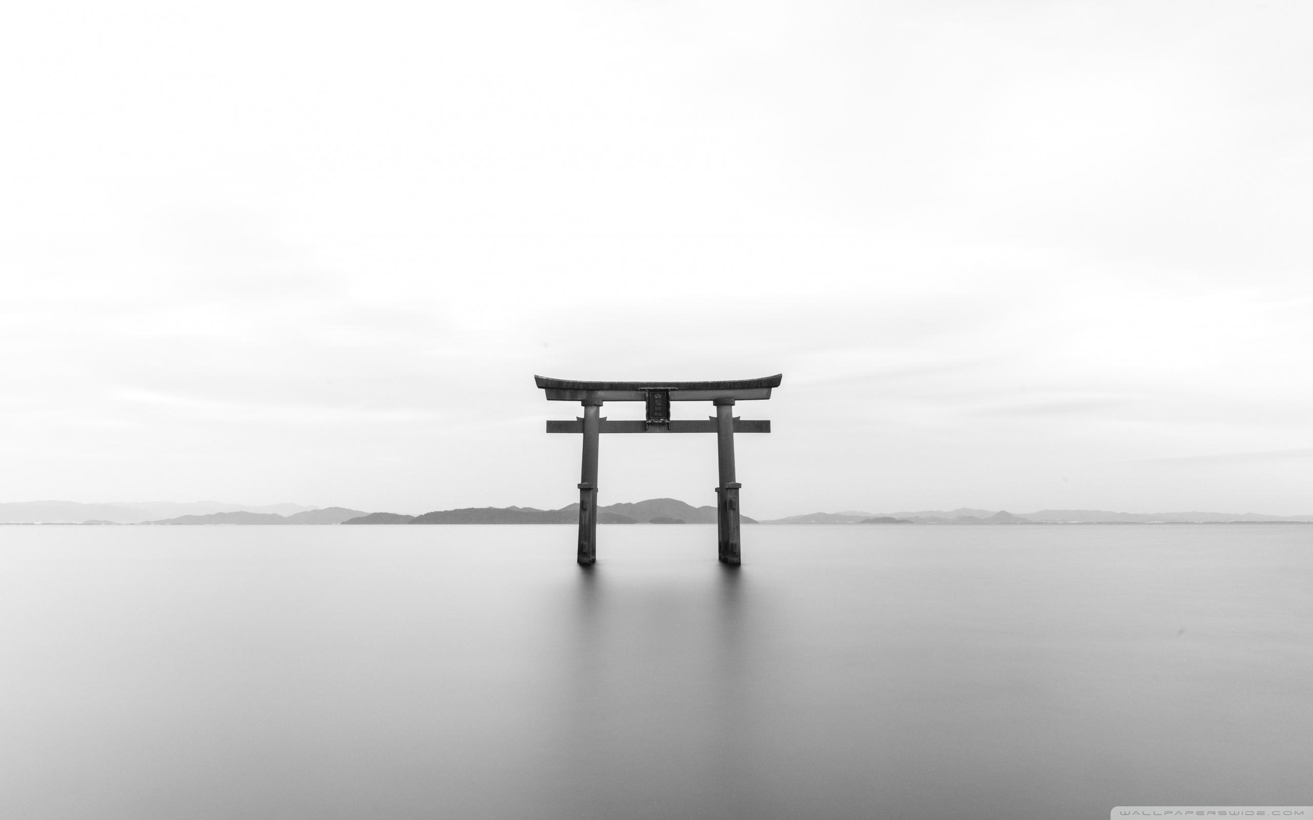 Japanese Black and White Wallpapers - Top Free Japanese Black and White Backgrounds