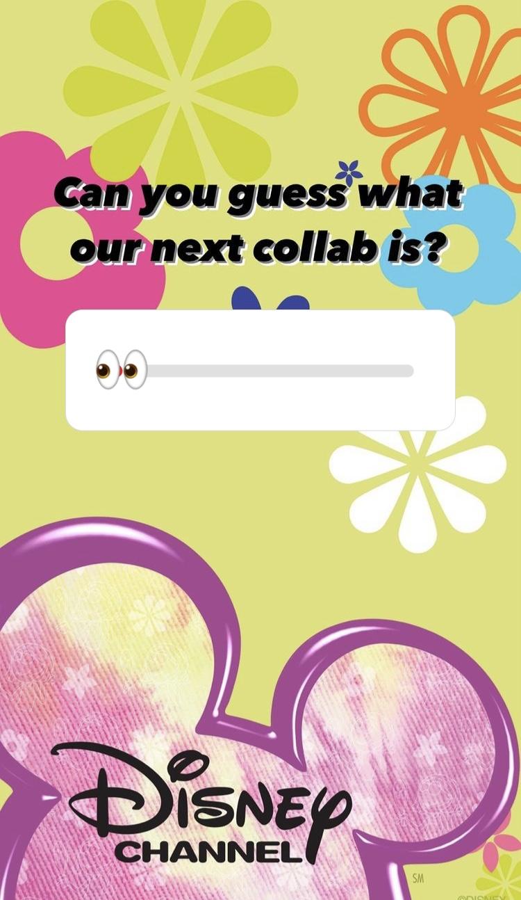750x1294 ColourPop x Disney Lizzie McGuire Collaboration Reveal! Exciting Collection 2021