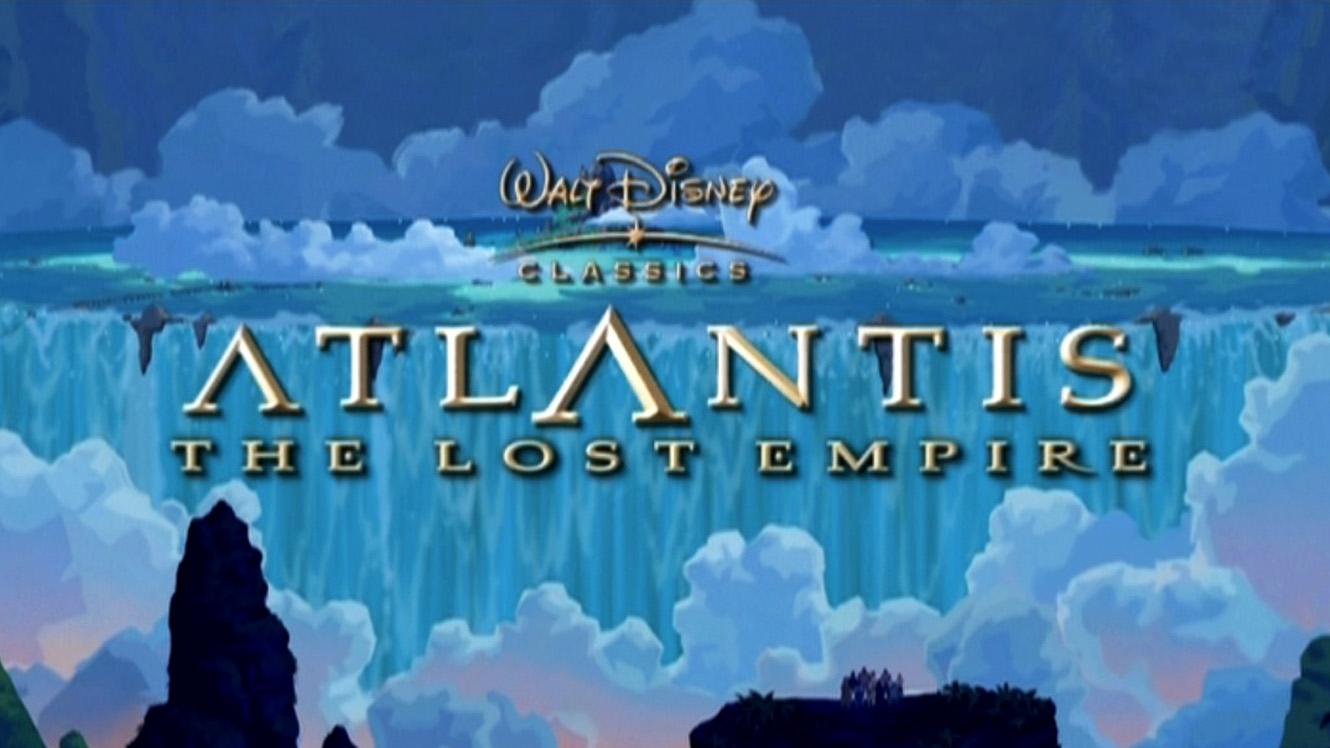 1330x748 Atlantis: The Lost Empire wallpaper, Movie, HQ Atlantis: The Lost Empire pictureK Wallpaper 2019
