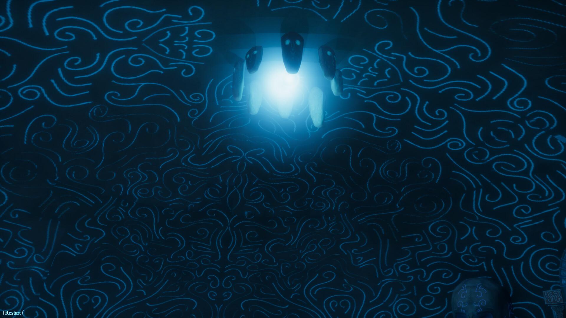 1920x1080 Tomasz Pasterak: Reborn