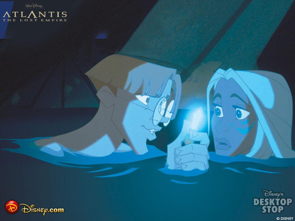 1024x768 disney atlantis wallpaper, disney atlantis picture, disney atlantis image