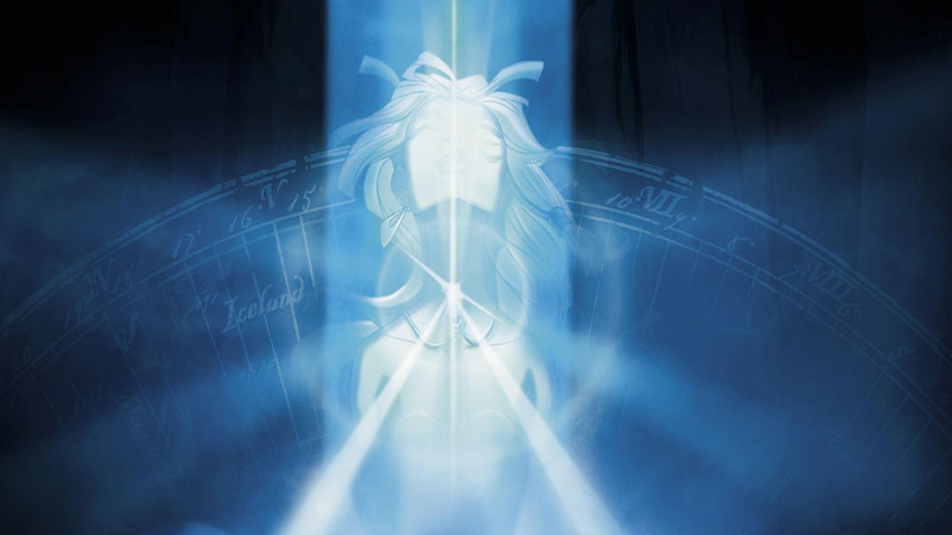 1920x1080 Atlantis: The Lost Empire HD Wallpaper