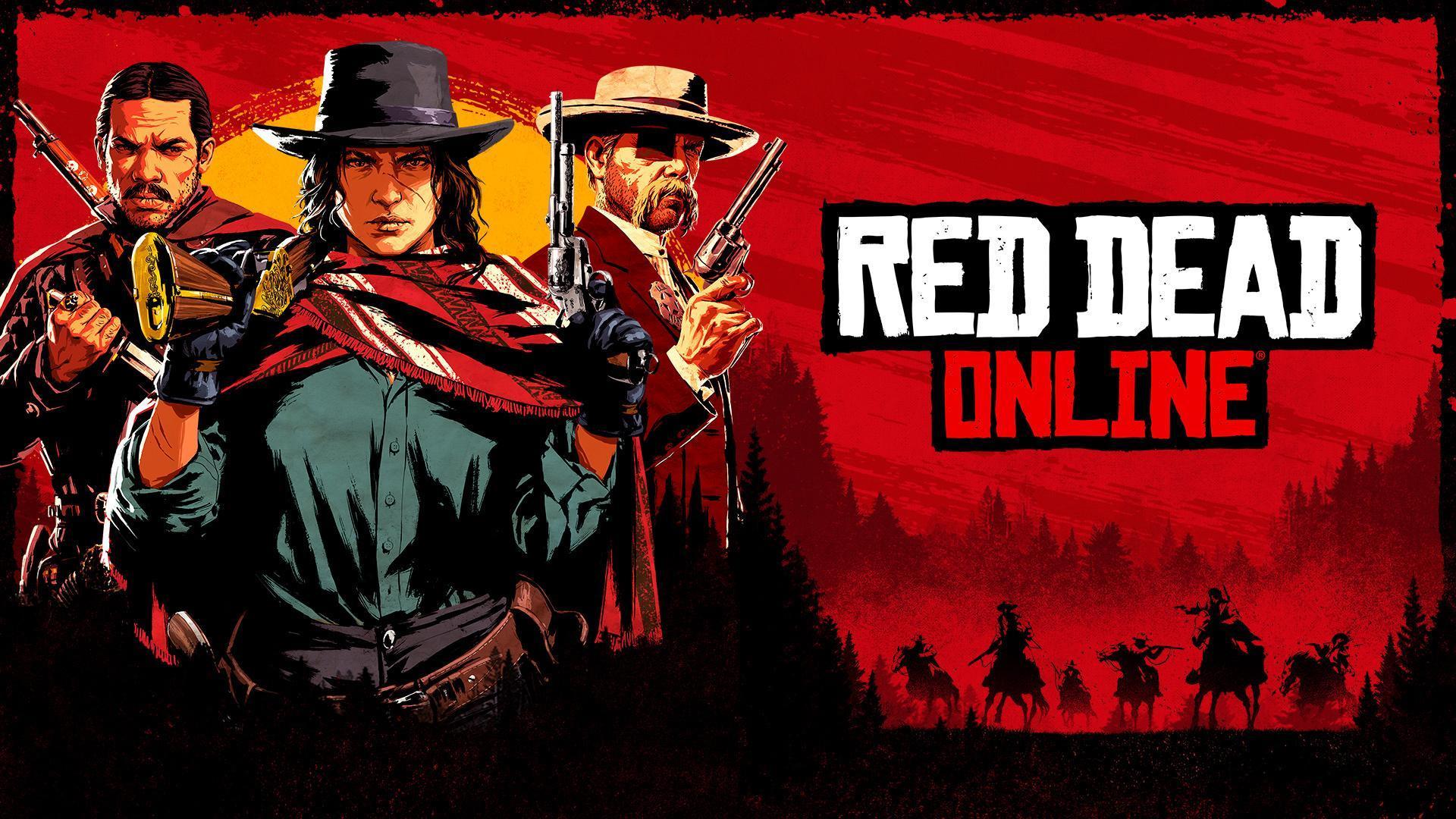 Red Dead Redemption 2 wallpaper 04 1080p Horizontal