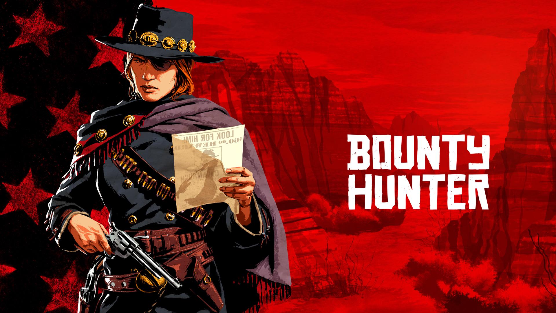 1920x1080 Rockstar details the future of Red Dead Online: We are only just getting started!