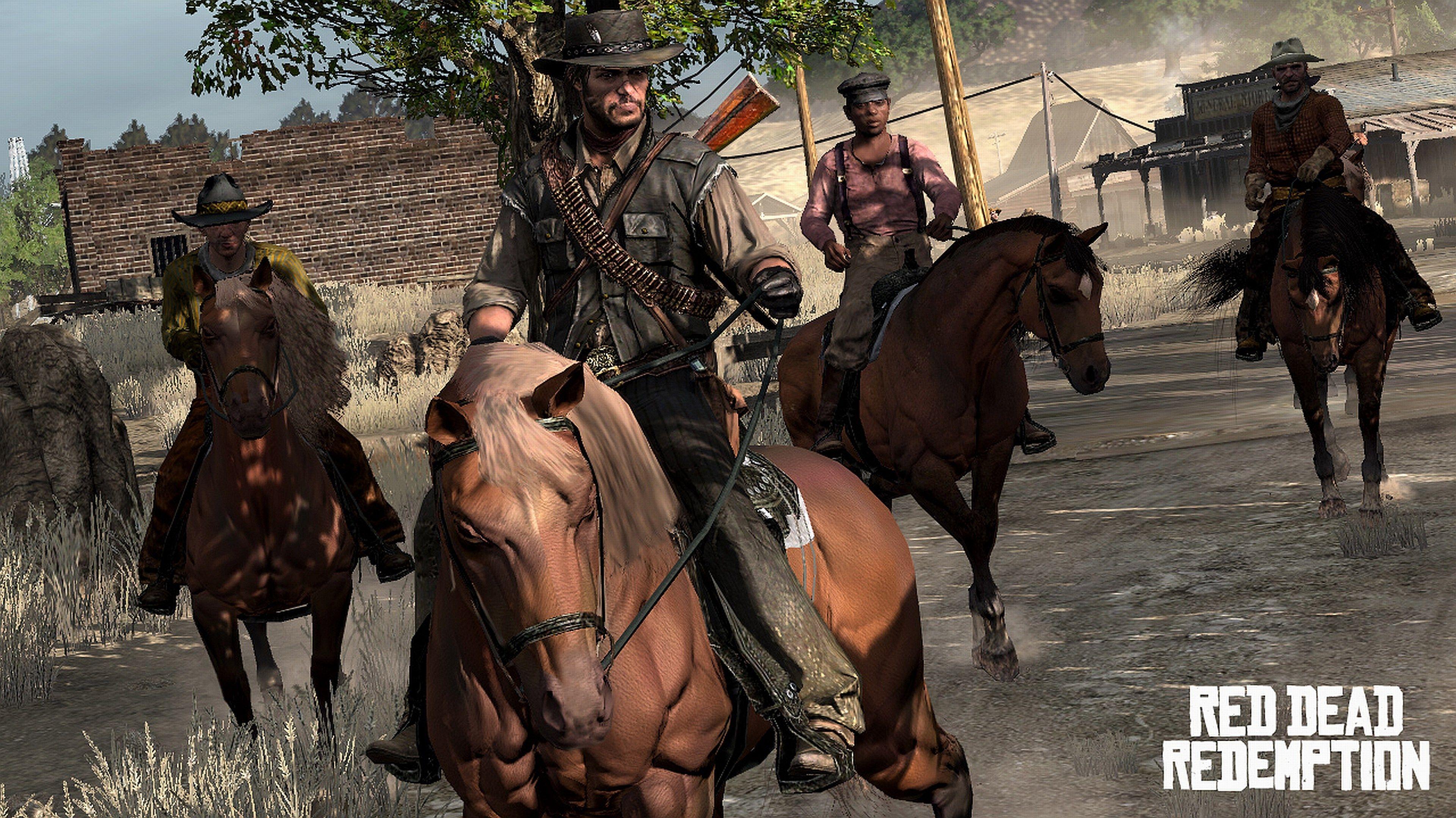 3840x2160 Free download red dead redemption 4k wallpaper 3840x2160 wallpapercreator [3840x2160] for your Desktop, Mobile & Tablet. Explore Red Dead Online Wallpaper. Red Dead Online Wallpaper, Red Dead Redemption Wallpaper