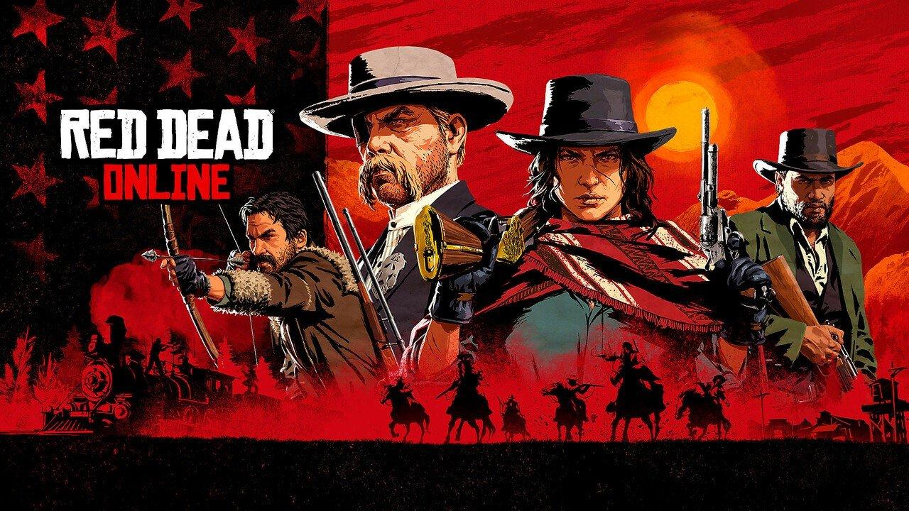 1280x720 Is Red Dead Online Worth Playing Now That It's Out of Beta?