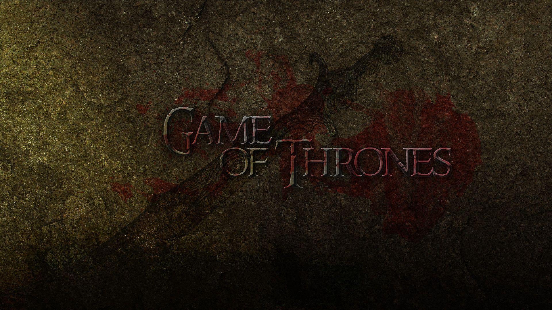 1920x1080 Westeros Map Wallpaper