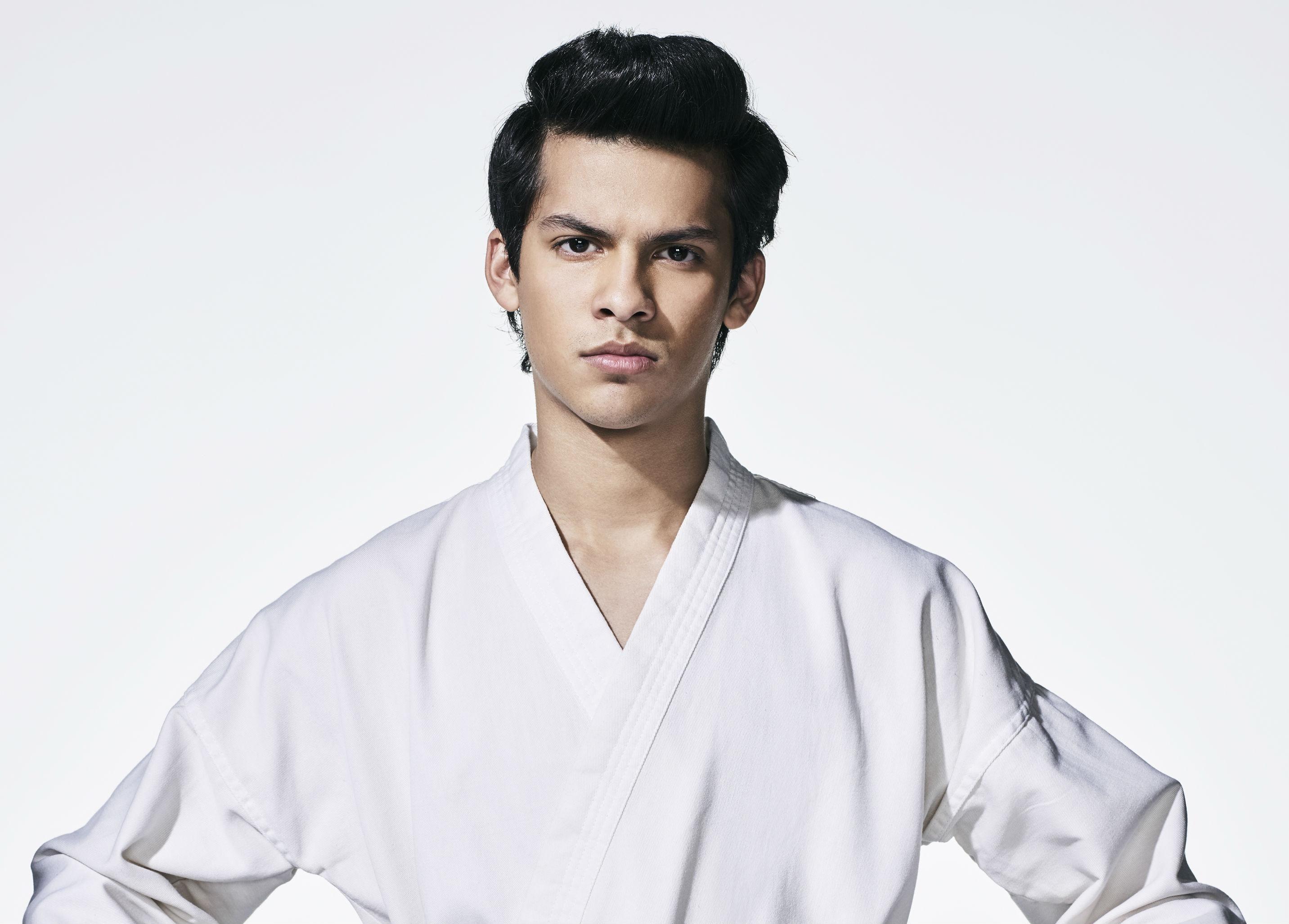 Miguel Diaz Wallpapers - Top Free Miguel Diaz Backgrounds - WallpaperAccess