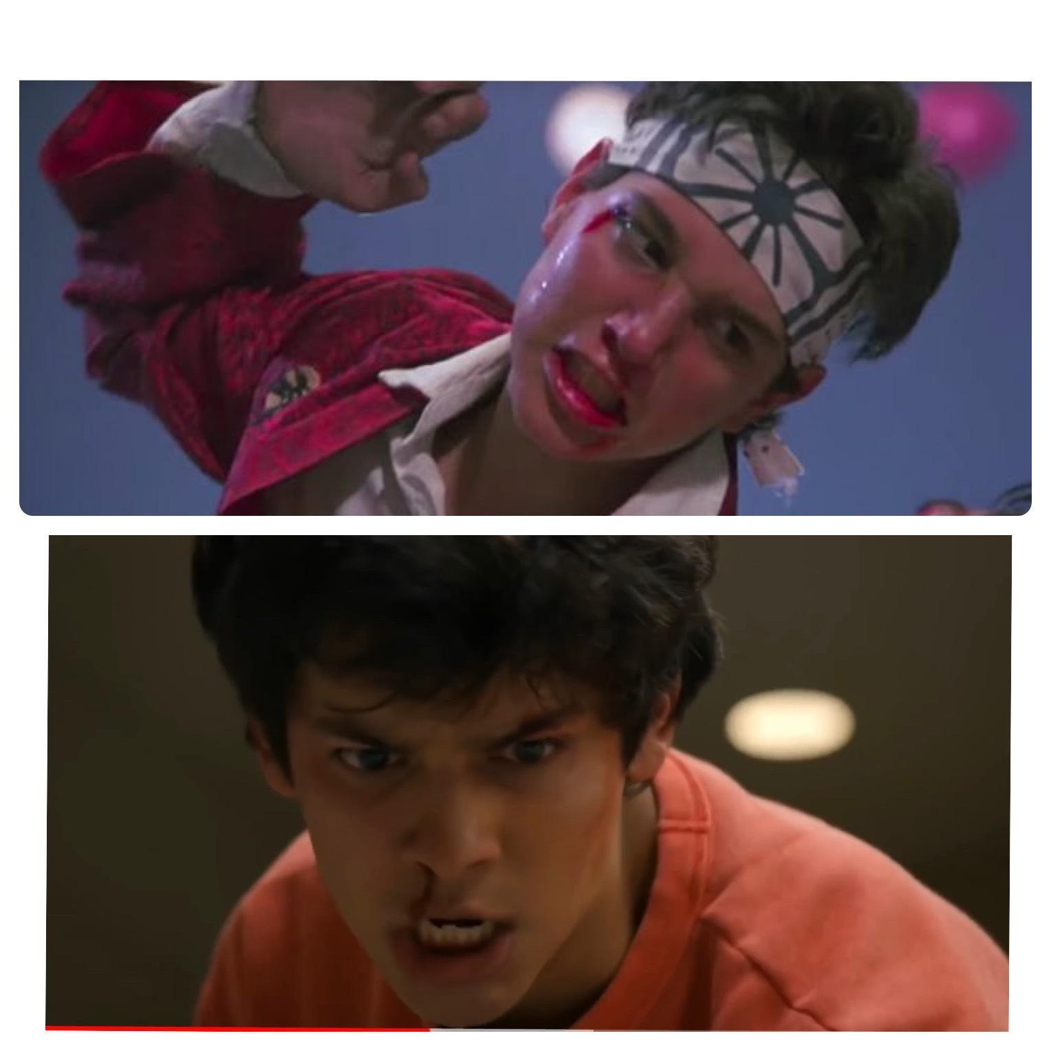 1528x1528 Miguel Diaz is an unlucky modern Daniel Larusso