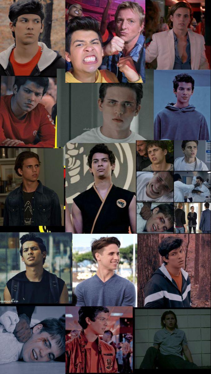 Miguel Diaz Wallpapers - Top Free Miguel Diaz Backgrounds - WallpaperAccess