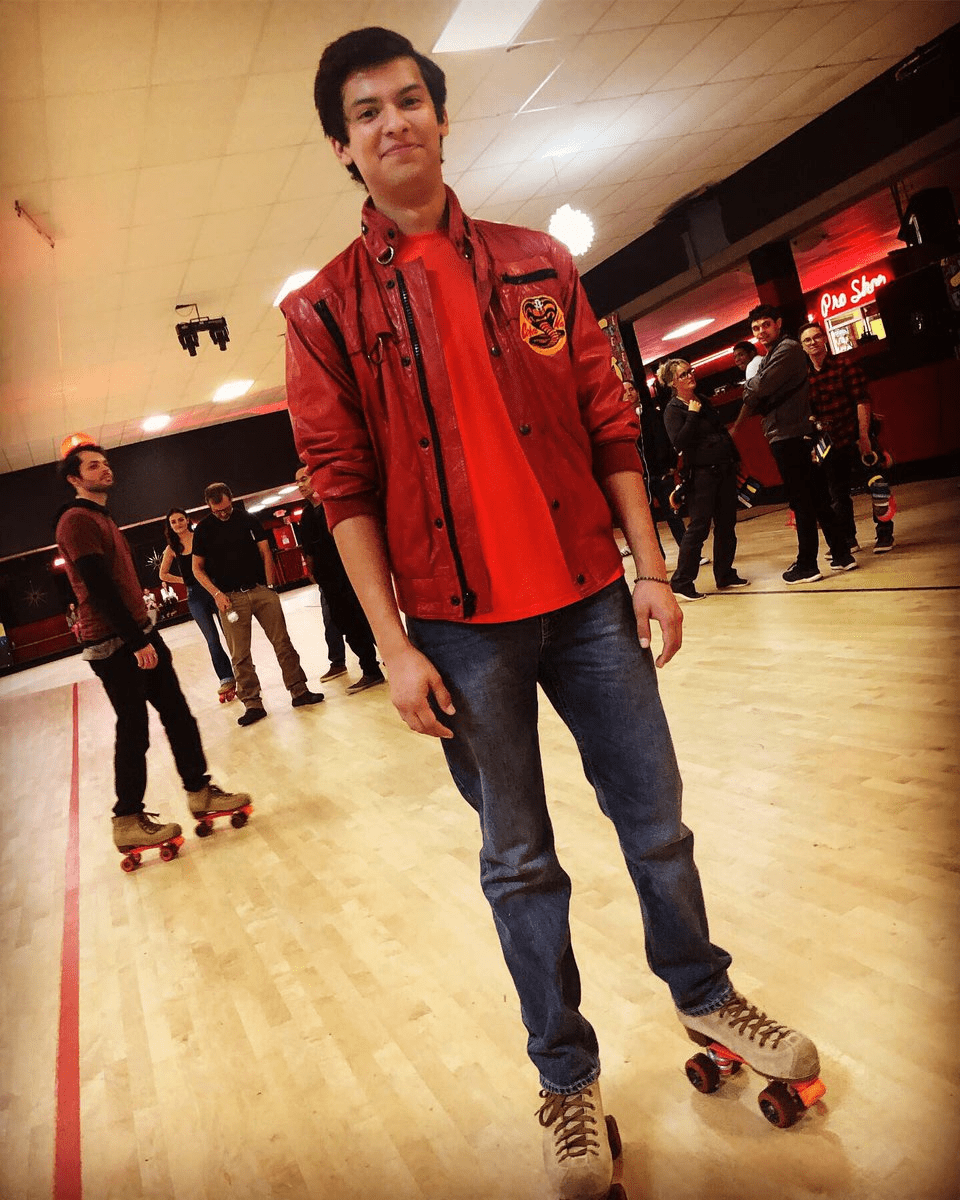 Miguel Diaz Wallpapers - Top Free Miguel Diaz Backgrounds - WallpaperAccess