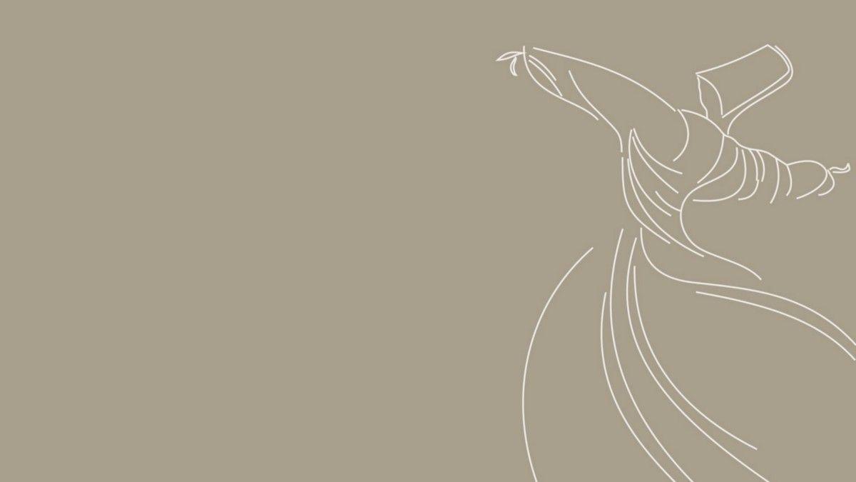 1200x675 Perennial Poetry: The Best of Rumi and Gibran. Rumi, Sufism, Whirling dervish