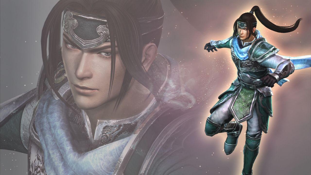 1280x720 Zhao yun ideas. animasi, lukisan jepang, kartun