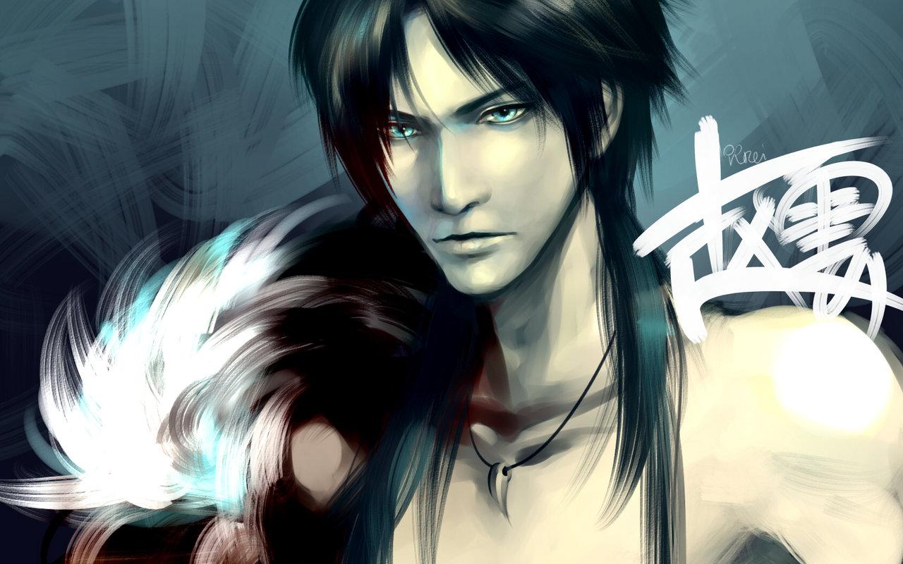 1280x800 Zhao Yun Warriors Anime Image Board