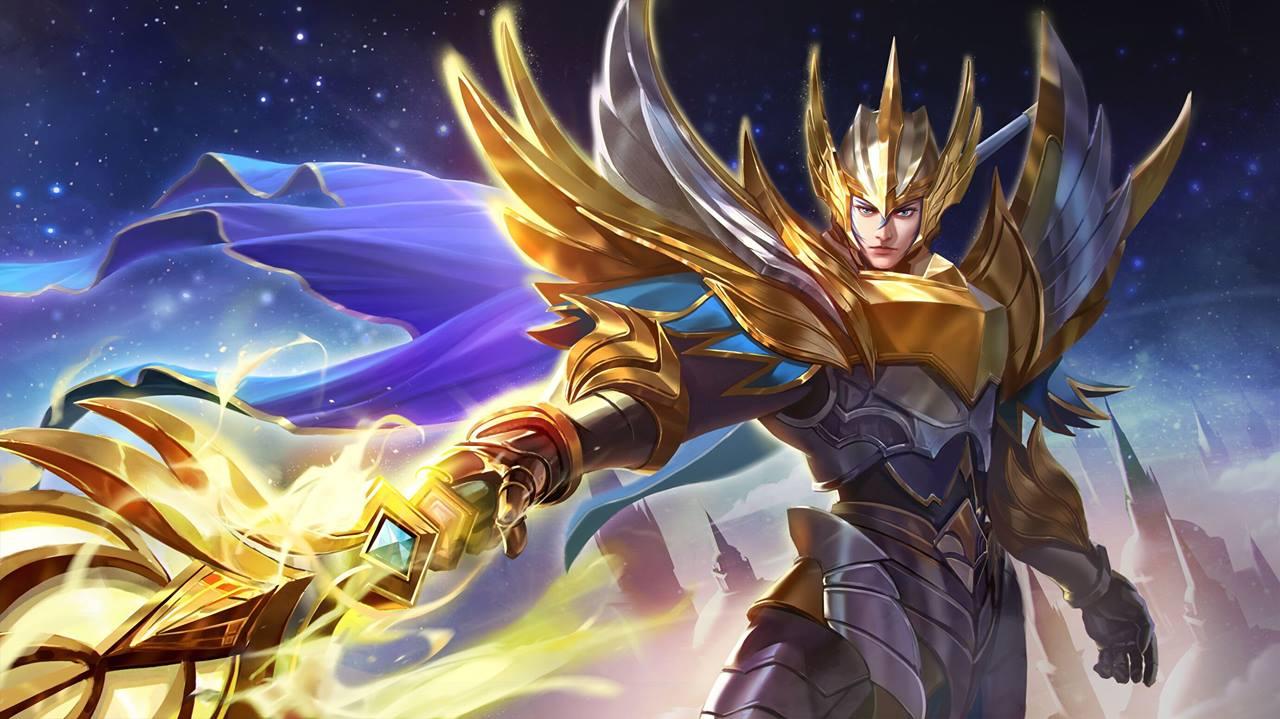1280x719 Free download Mobile Legends Bang Bang YunZhao NewSkin Dragon Knight [1280x719] for your Desktop, Mobile & Tablet. Explore Wallpaper Mobile Legends Zhao Yun. Wallpaper Mobile Legends Zhao Yun, Mobile