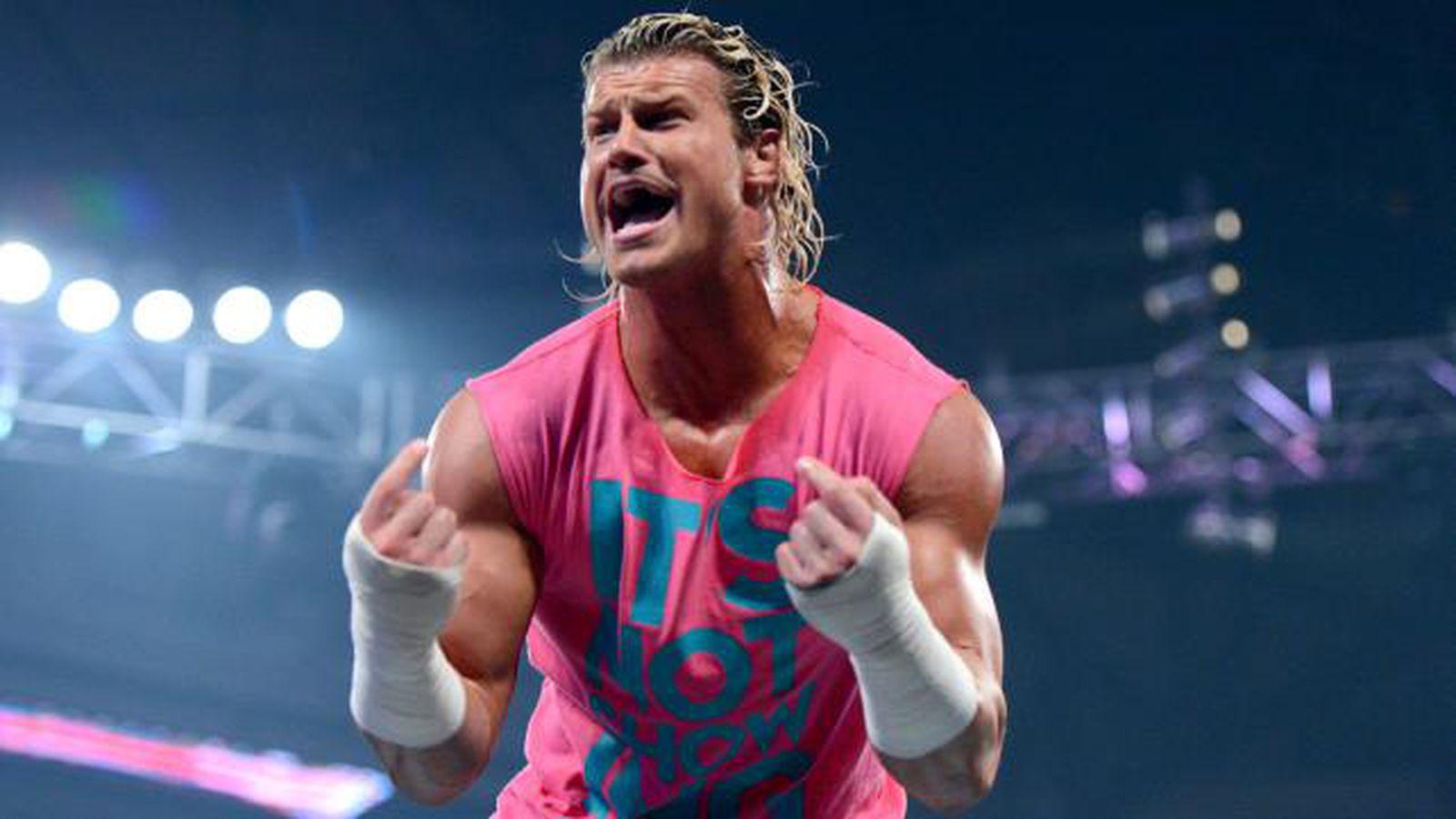 1600x900 Dolph Ziggler