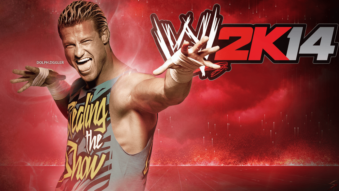 dolph ziggler you wish you could wallpaper