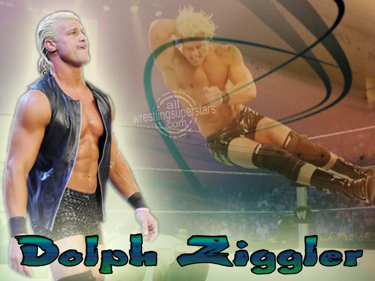 1280x960 Dolph Ziggler Wallpaper