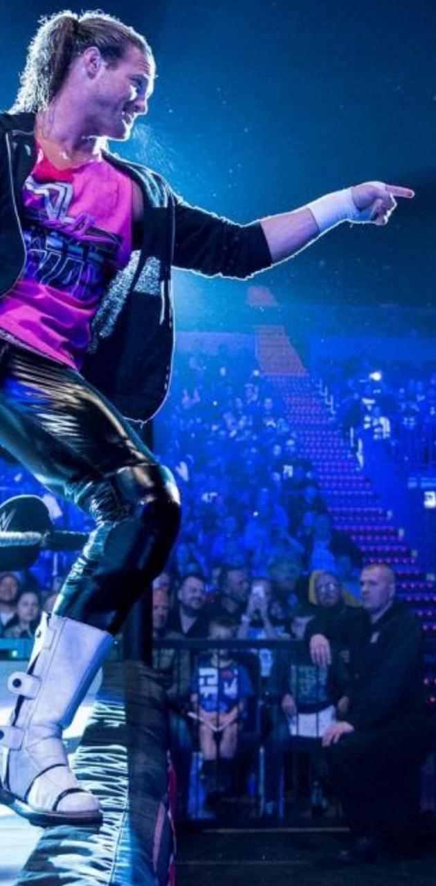 630x1280 Dolph Ziggler wallpaper