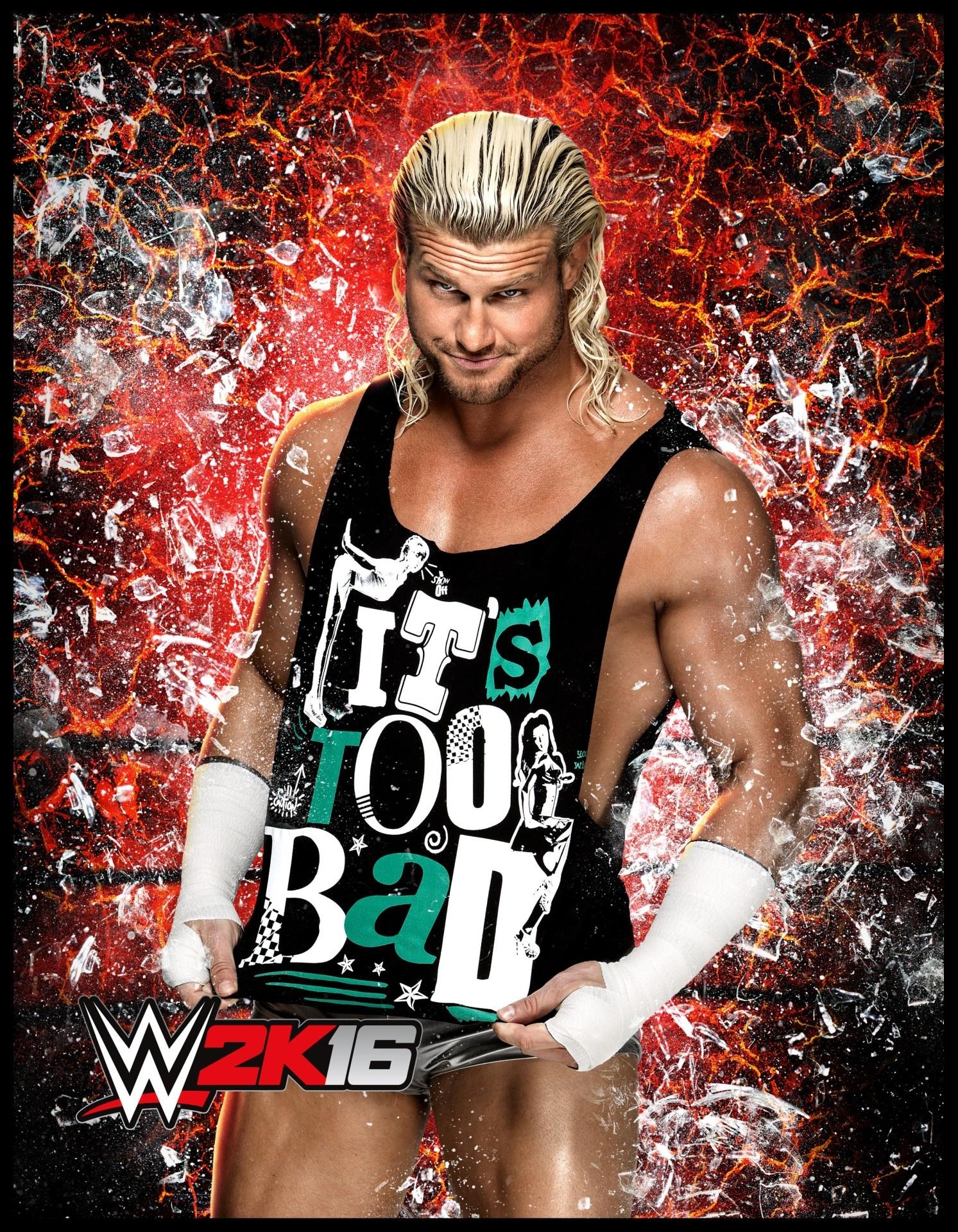 Dolph Ziggler Wallpapers - Top Free Dolph Ziggler Backgrounds 