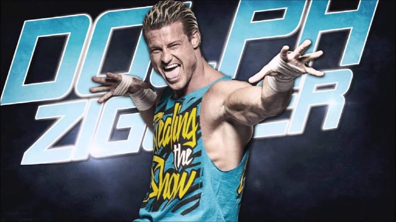 1280x720 Dolph Ziggler 8th Wwe Theme Song For 30 Minutes Ziggler Wallpaper & Background Download