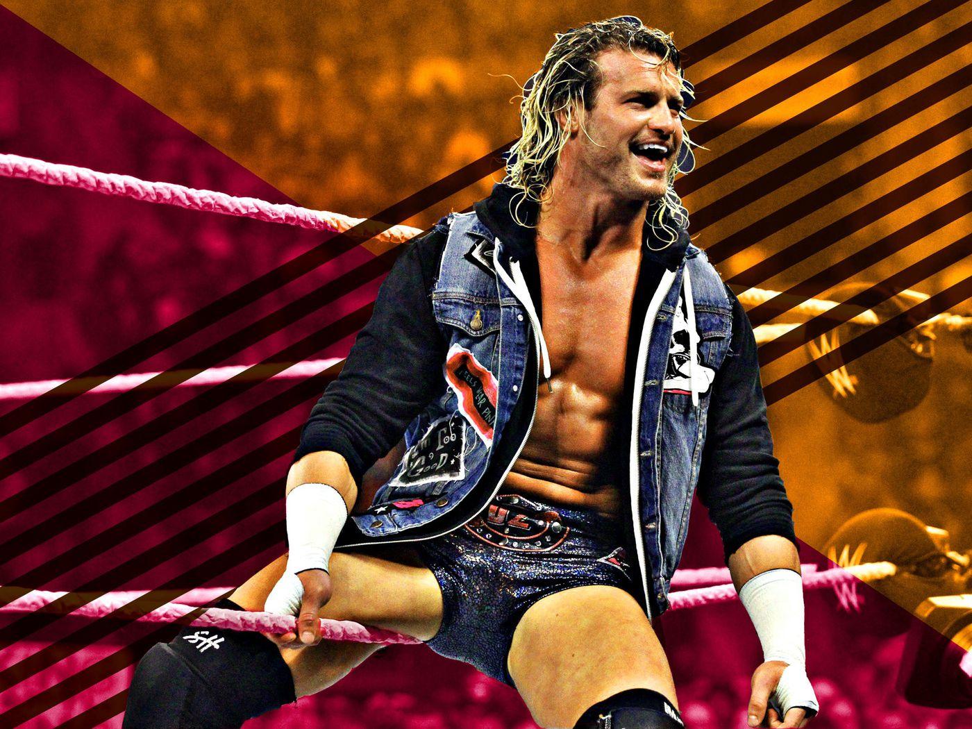 Dolph Ziggler Wallpapers - Top Free Dolph Ziggler Backgrounds