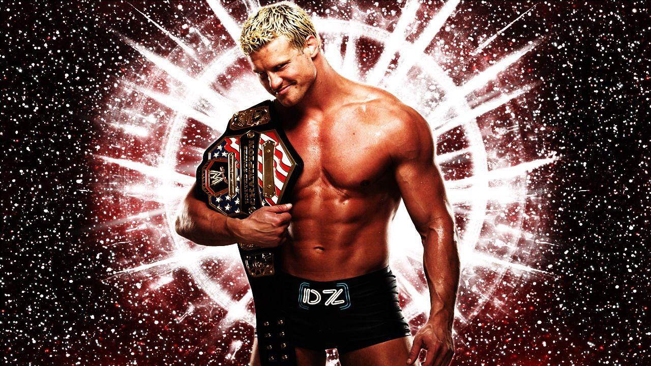 1280x720 Dolph Ziggler WWE HD WALLPAPERS