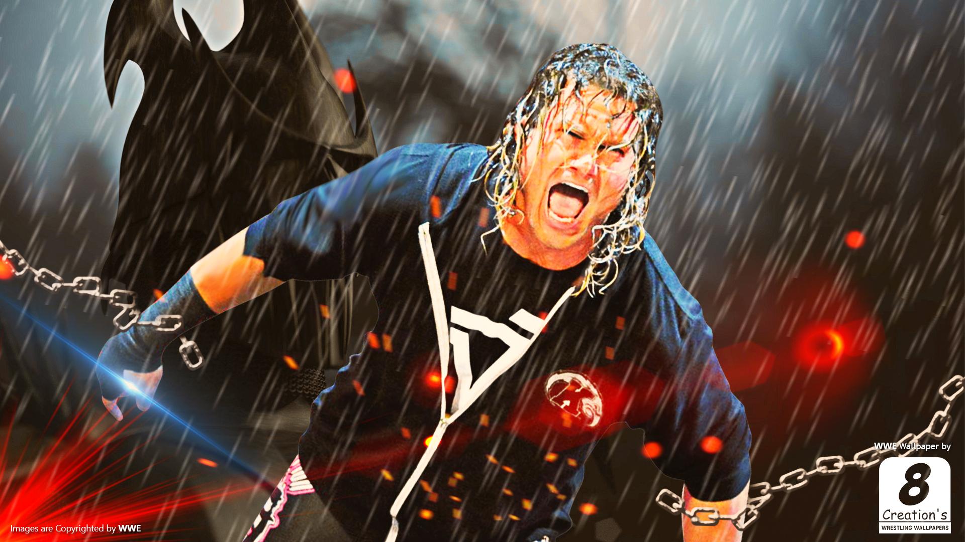 1920x1080 Dolph Ziggler Wallpaper