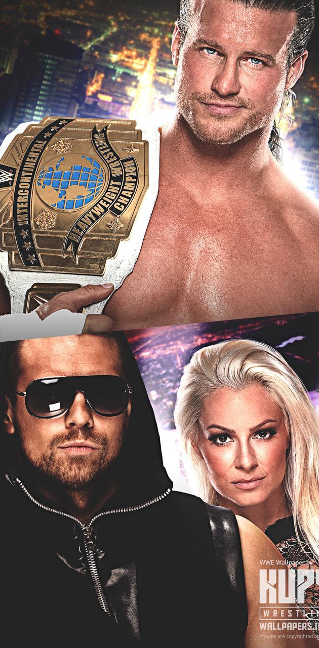 630x1280 Miz vs Ziggler wallpaper