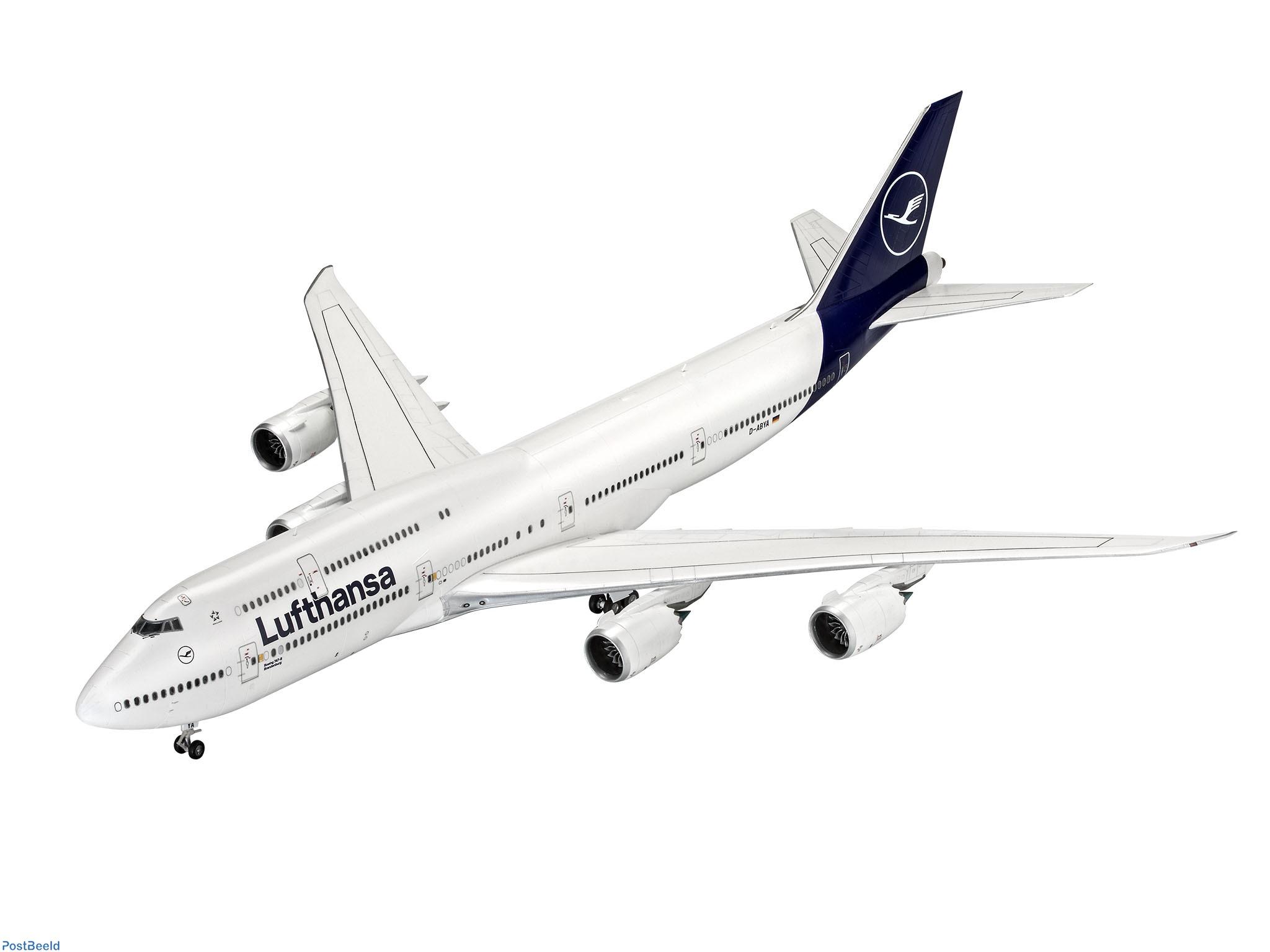 2048x1536 Boeing 747 8 Lufthansa New Livery Boeing 747 8 Lufthansa New Livery