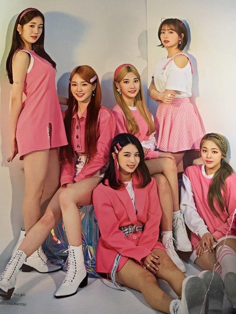 770x1024 woo ah ღ ideas. woo!ah!, woo, kpop girls