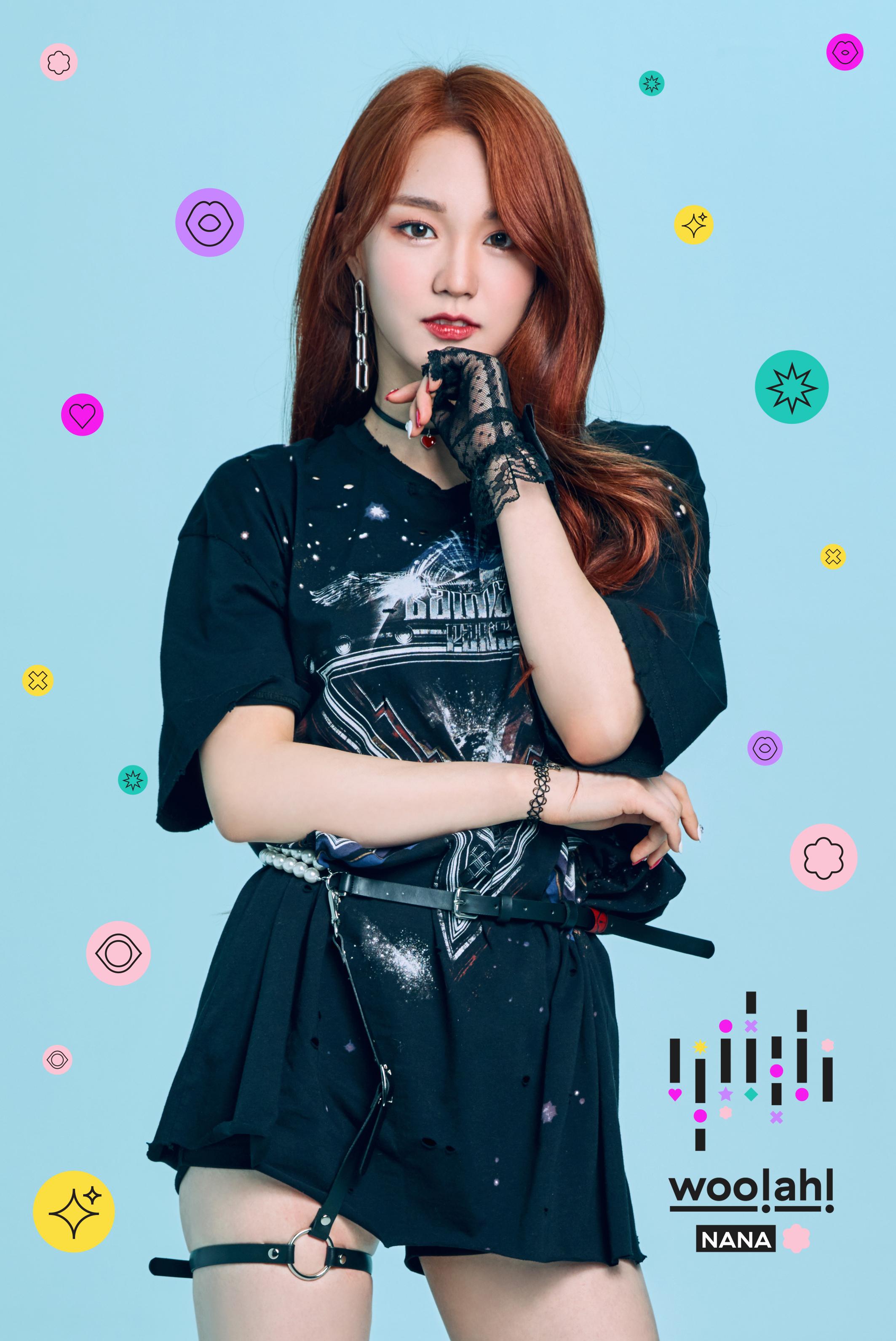 2127x3183 WOO!AH!-Pop KPOP Image Board
