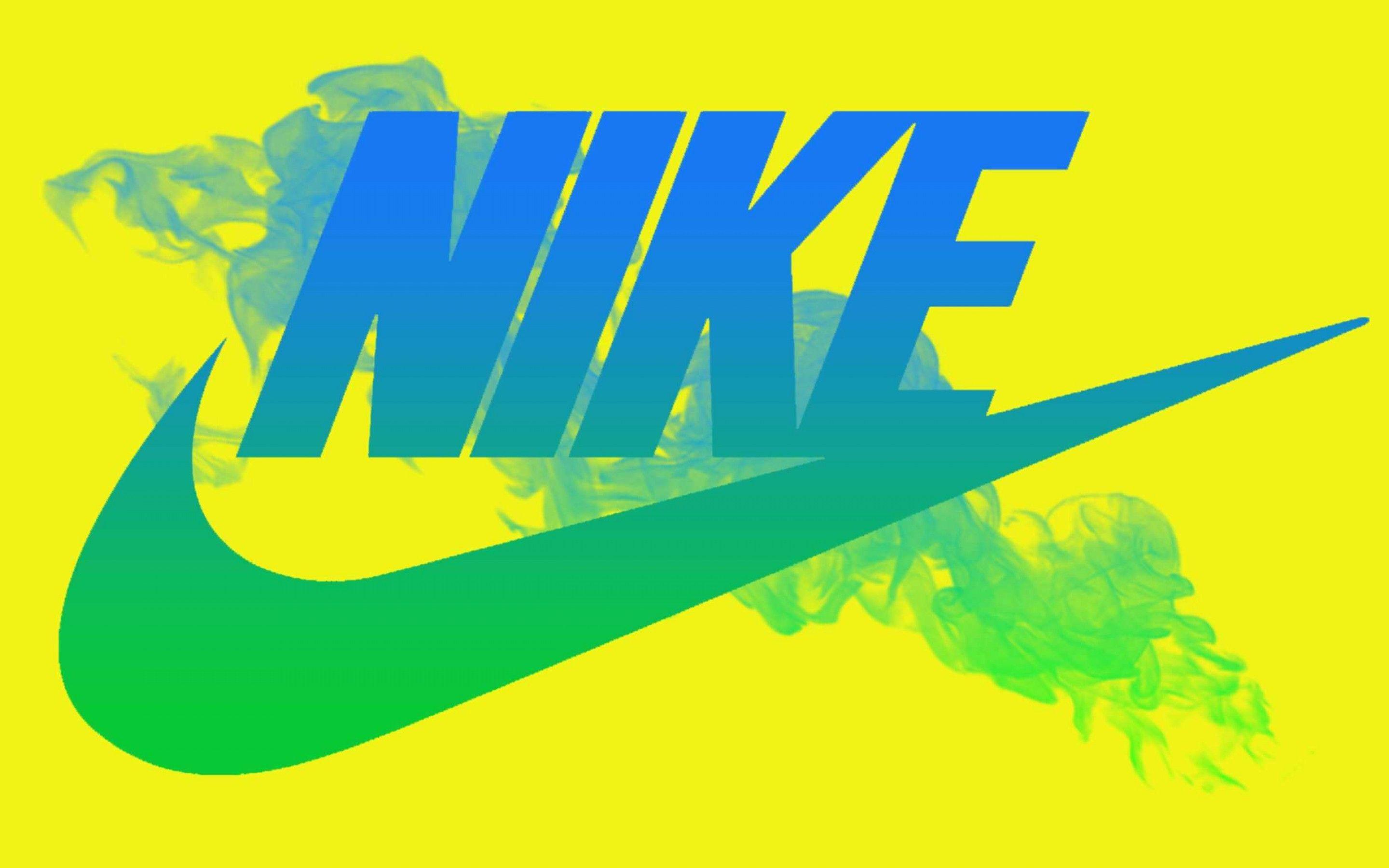 2880x1800 Nike Wallpaper HD 2016