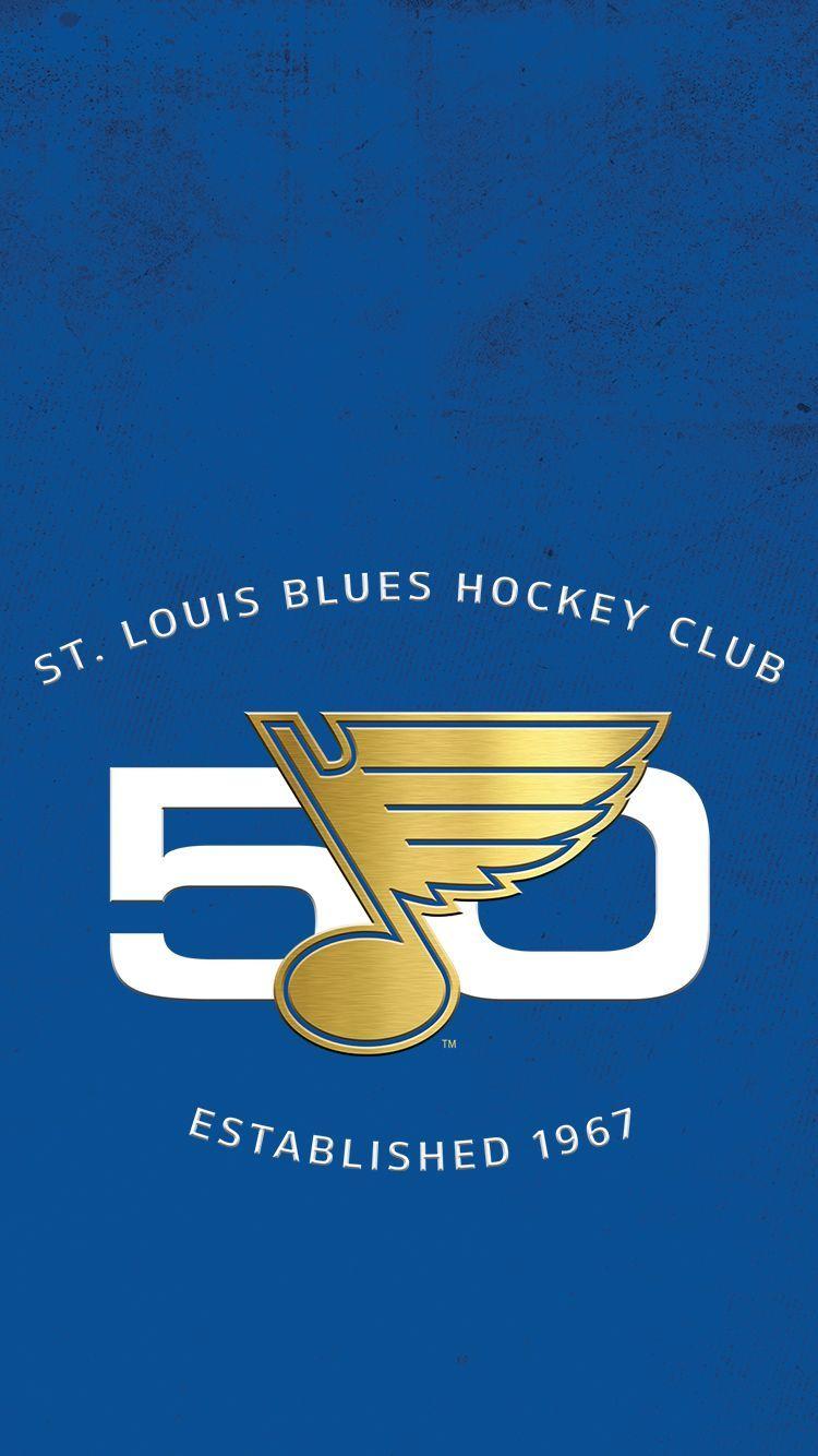 750x1334 St. Louis Blues iPhone Wallpaper. iPhone wallpaper