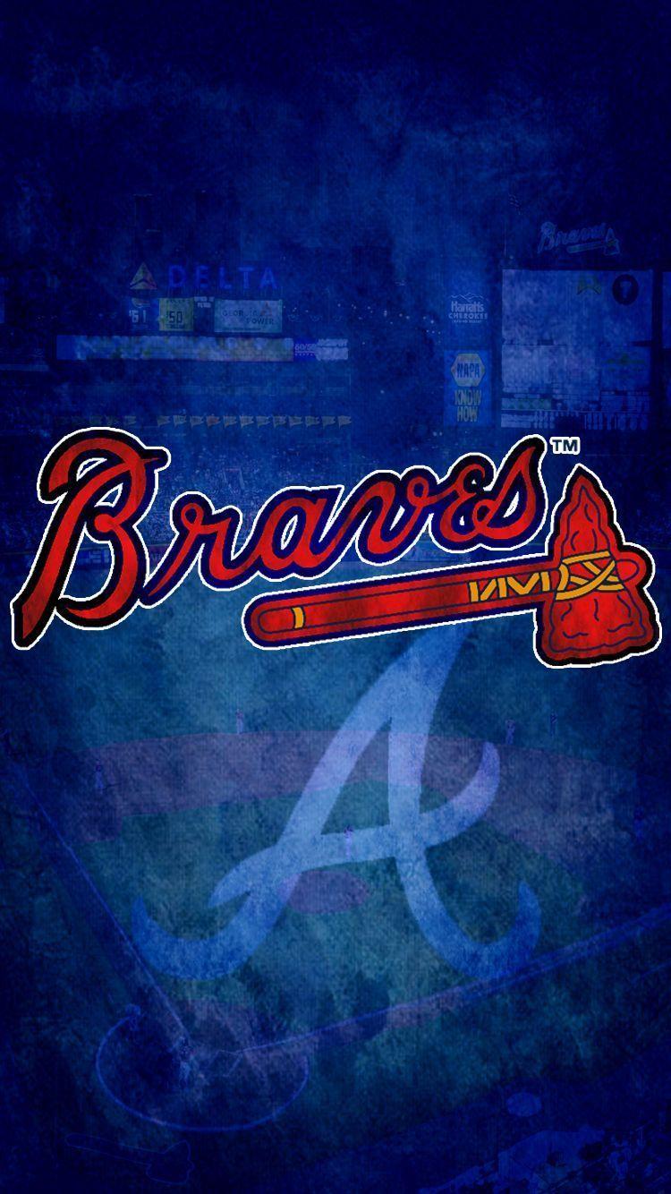 Braves Wallpapers - Top Free Braves Backgrounds - WallpaperAccess