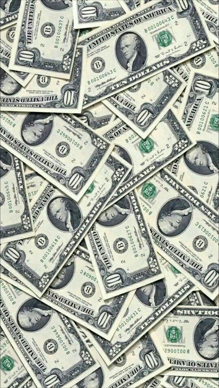 Dollar Wallpapers Android  Wallpaper Cave
