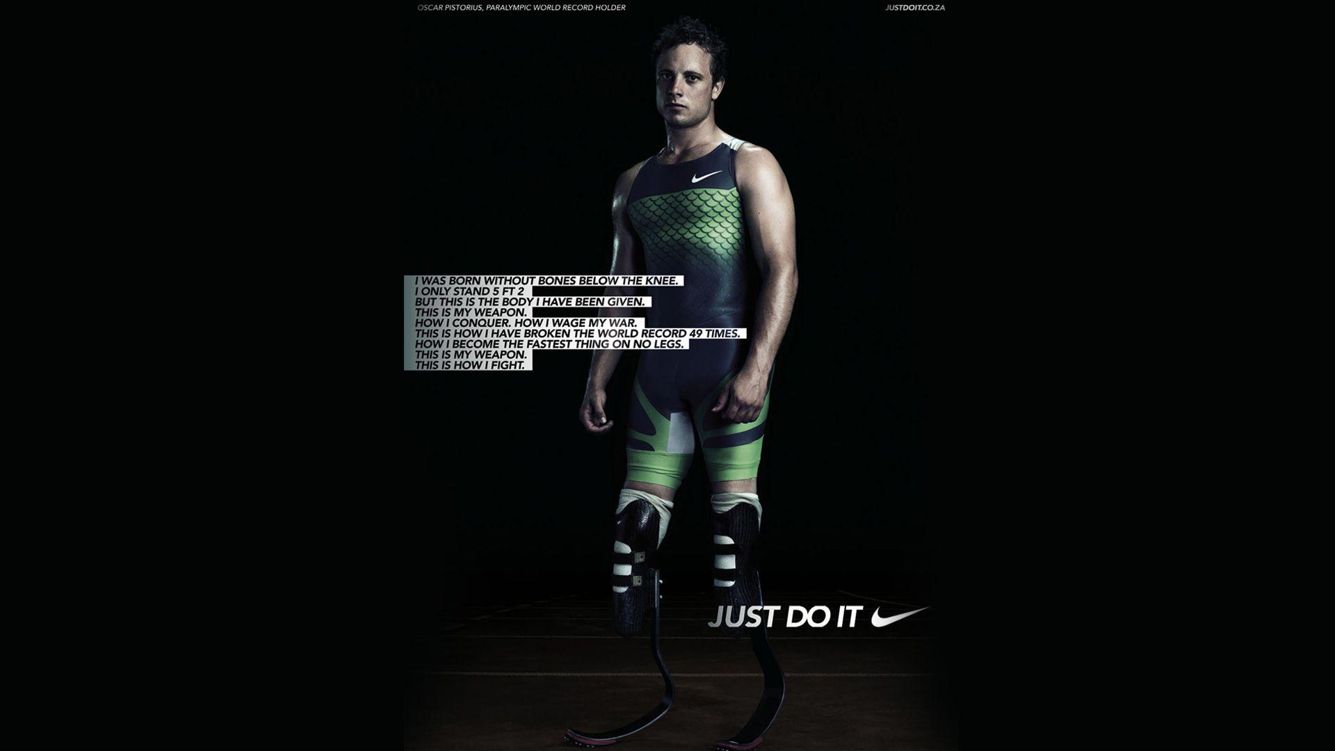 1920x1080 HD Nike Motivational iPhone Wallpaper