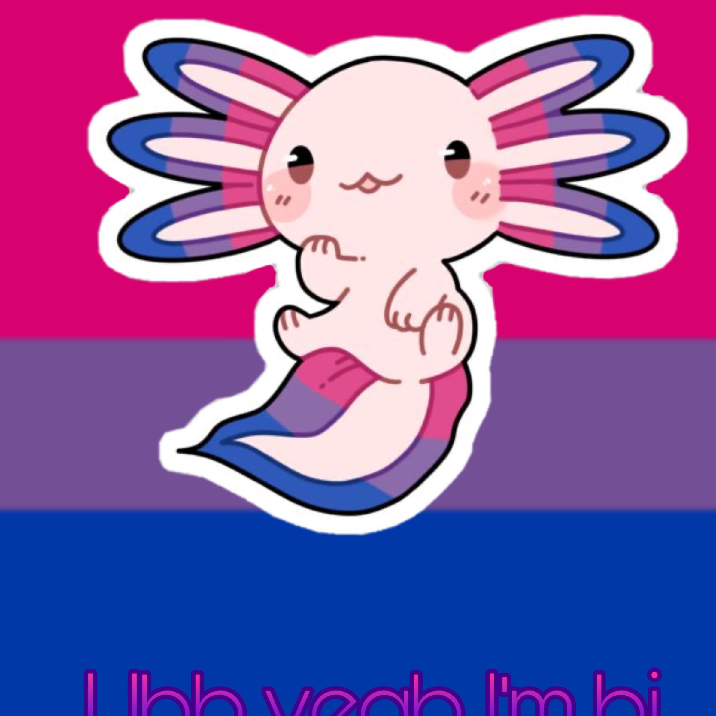 2384x2384 Minecraft Axolotl Wallpaper