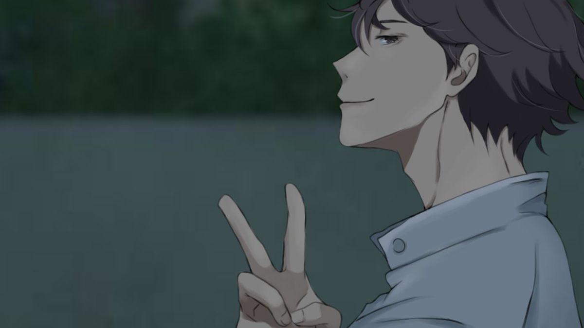 1200x675 Oikawa Tōru desktop wallpaper 4K of Wallpaper for Andriod