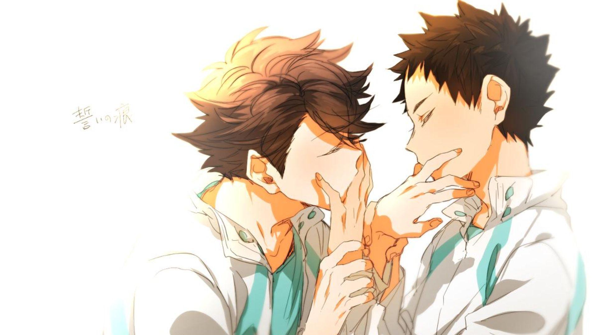 1920x1080 Oikawa Desktop Wallpaper Desktop Wallpaper
