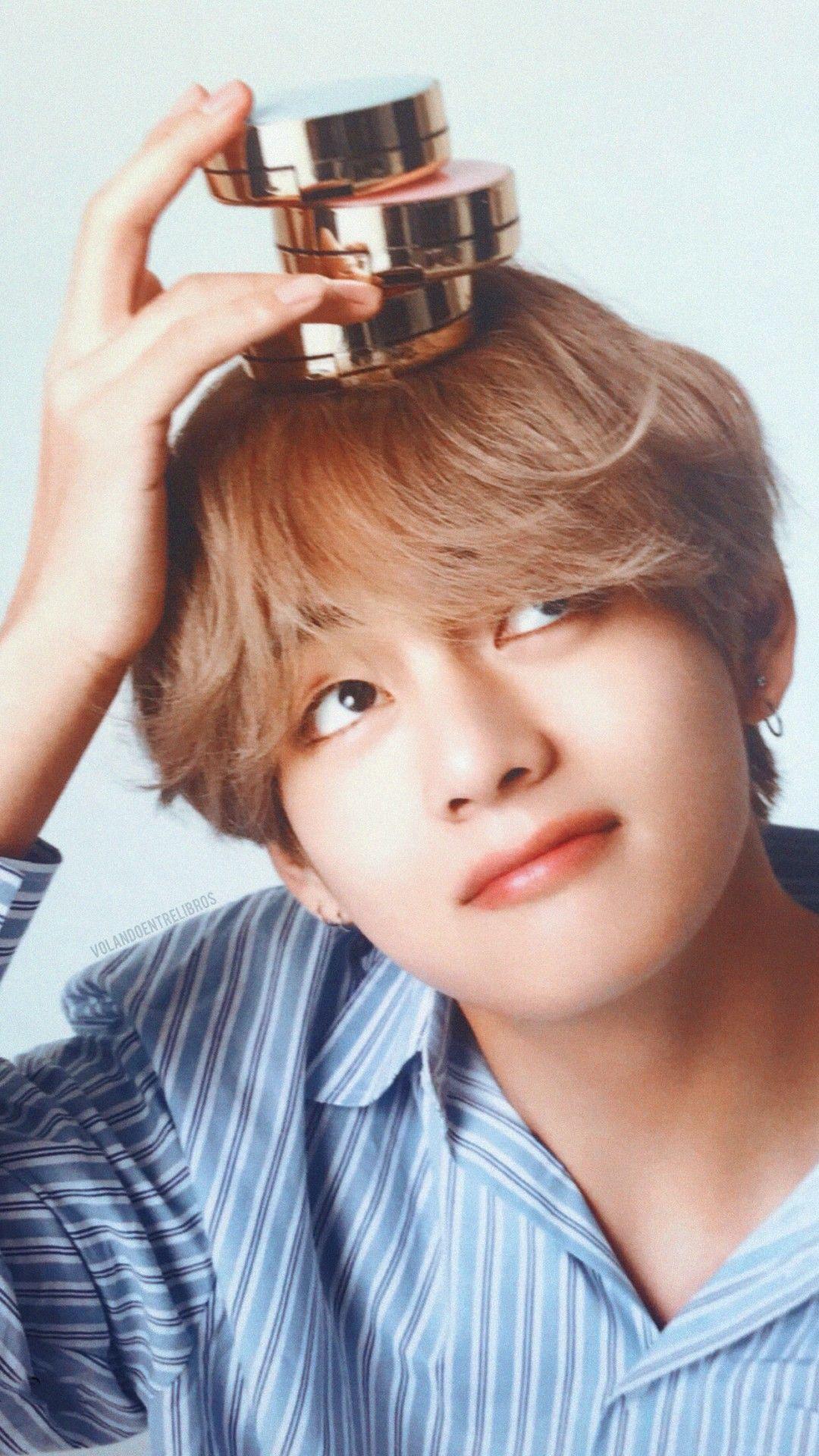 Featured image of post Bts V Whatsapp Profile Picture Connect your phone to pc via usb cable