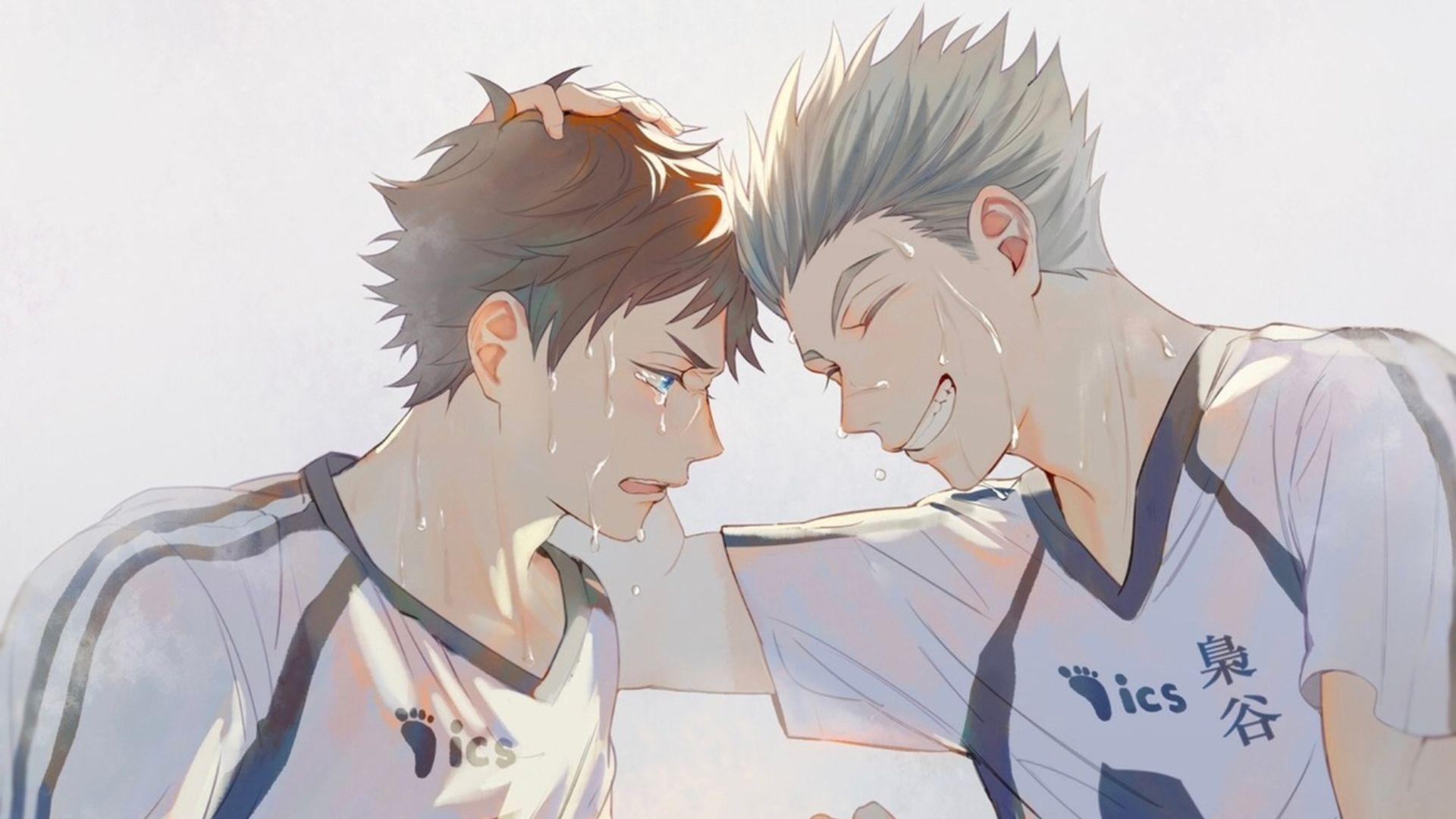 1920x1080 Oikawa Wallpaper Oikawa Background Download