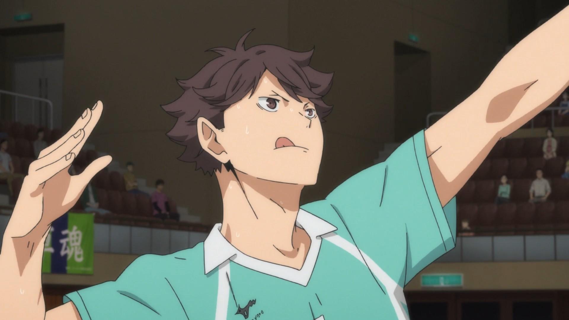 1920x1080 Spoilers] Haikyuu!! Second Season 19 [Discussion]