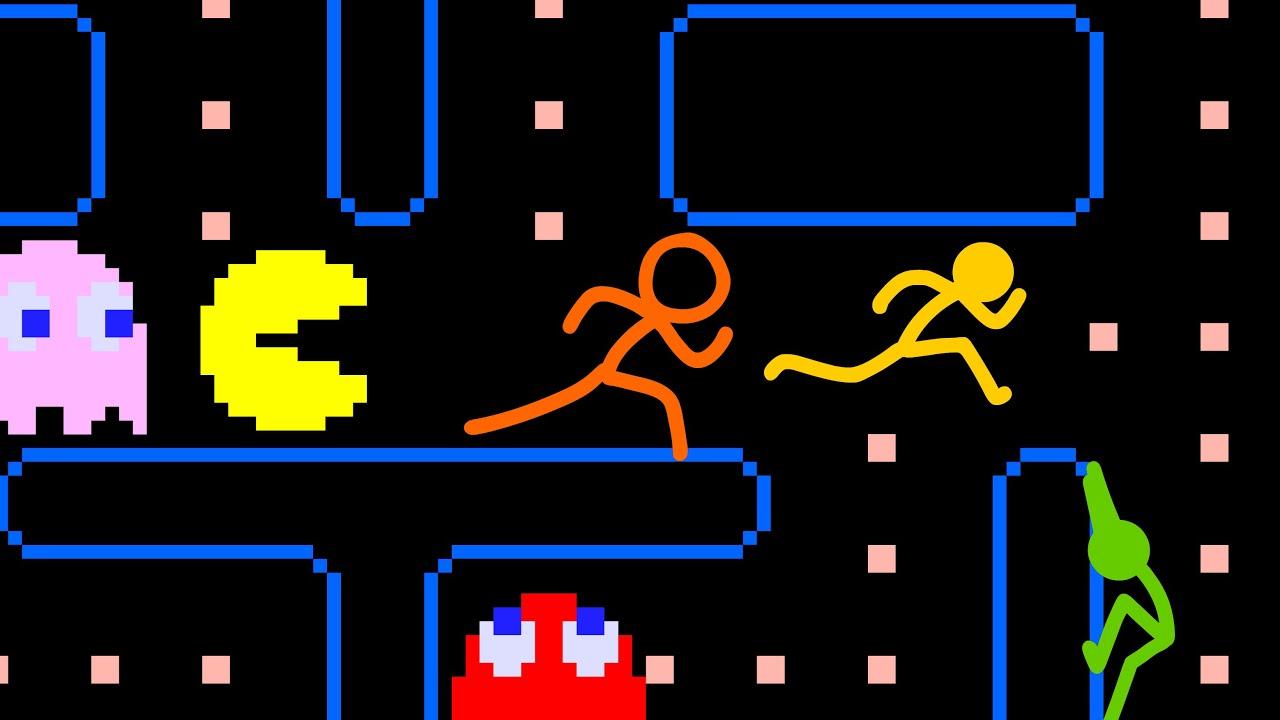 How To Get Alan Becker Stick Figures On Your Pc Desktop Pet NTNNJ How To Get Alan Becker Stick Figures On Your Pc Desktop Pet NTNNJ