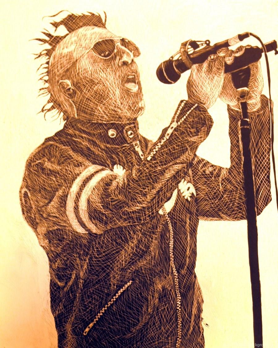900x1126 Maynard James Keenan From Tool By Autumns lament Desktop Background