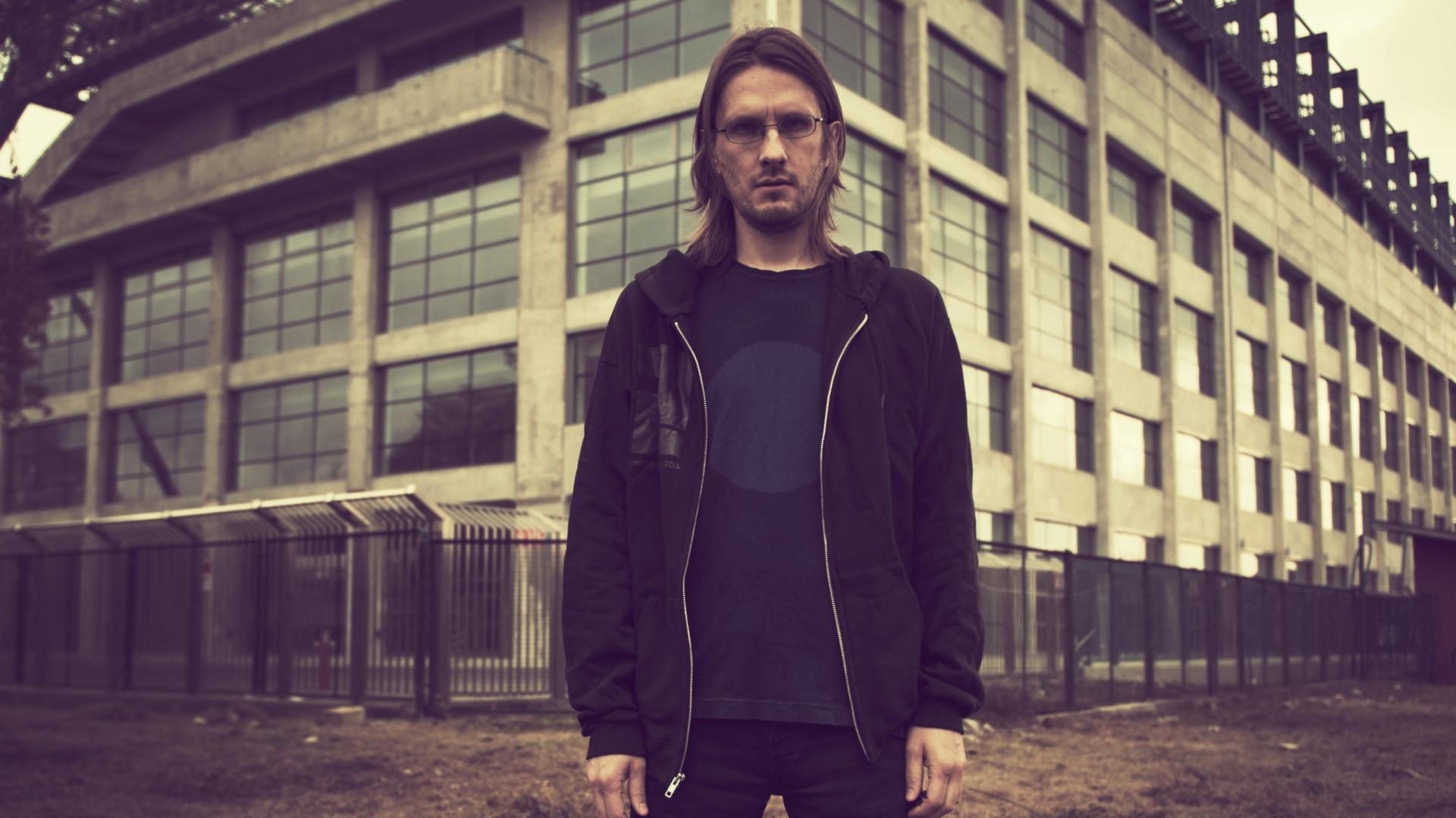 1920x1080 Steven Wilson Maynard James Keenan