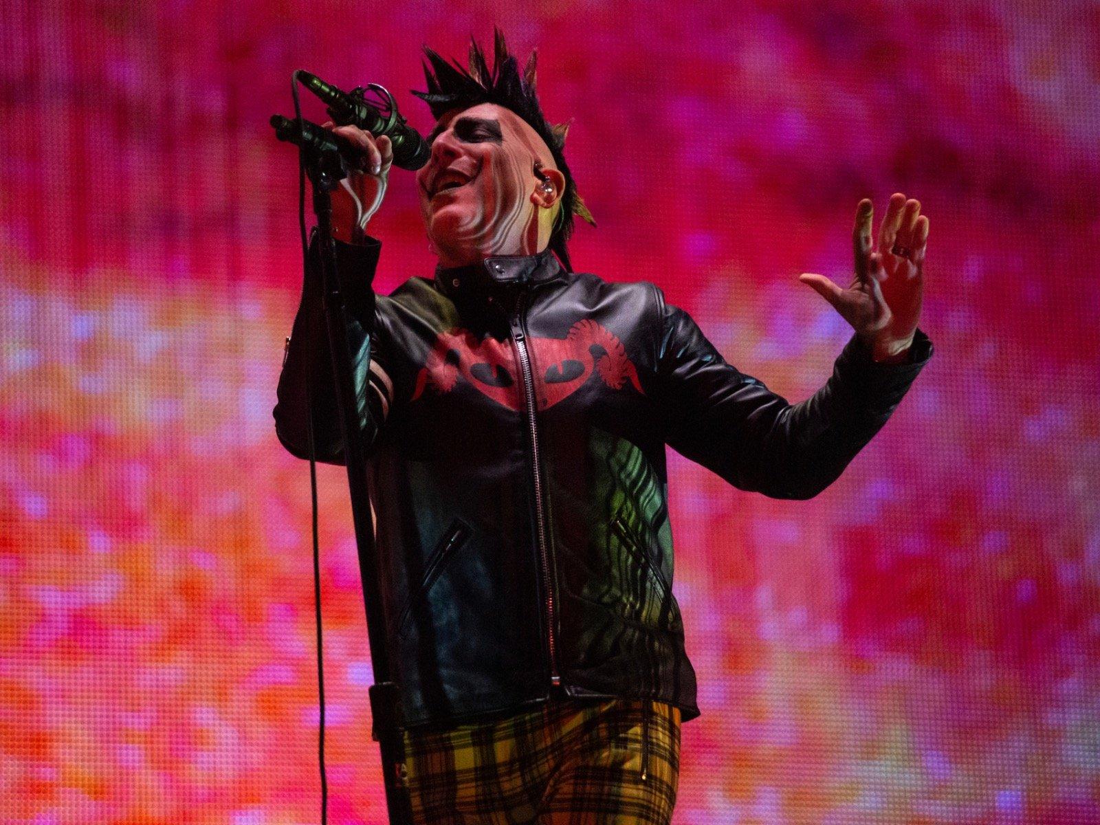 1600x1200 reasons why you shouldn't have missed Tool's Halloween concert at Fiserv Forum