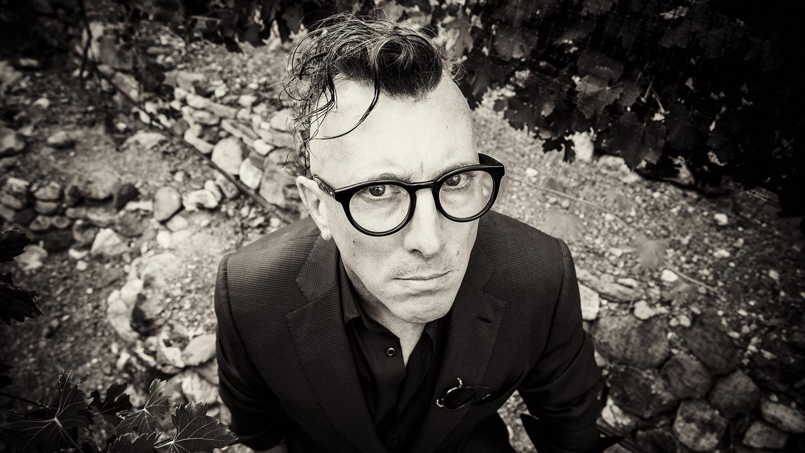 1600x900 Maynard James Keenan Shares Geeky Pimp Kid Photo Ahead of Birthday