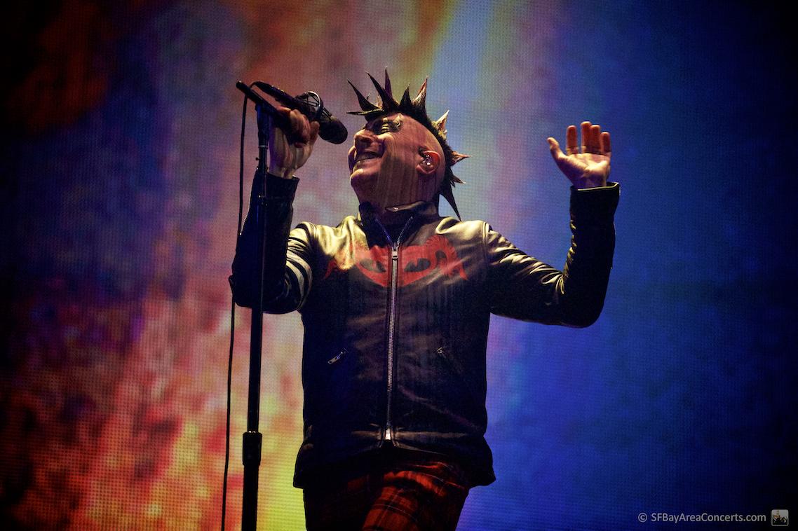 1138x758 Review The SAP Center (1 14 20). San Francisco Bay Area Concerts