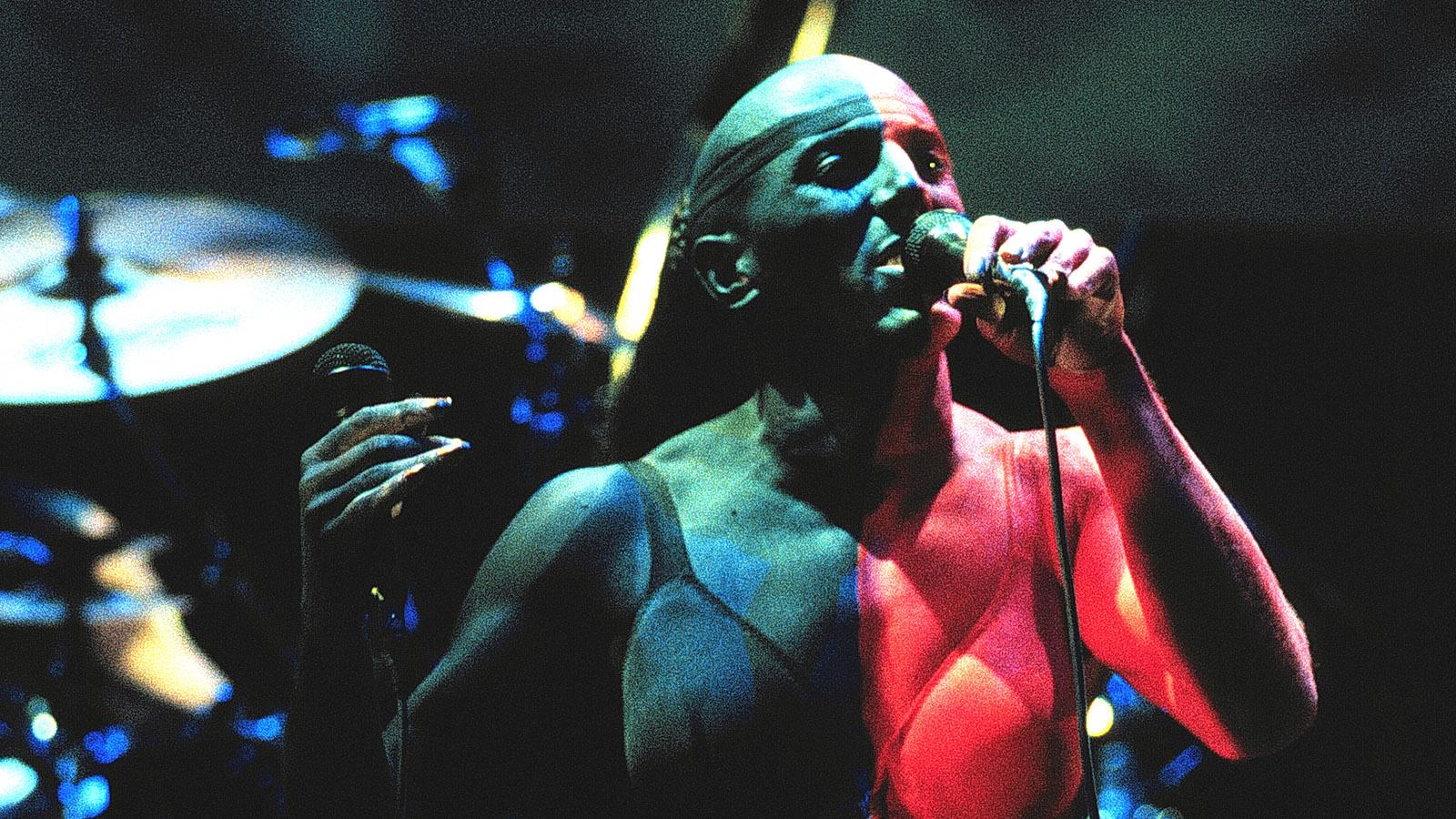 1600x900 Tool's 'Aenima': 10 Things You Didn't Know About Band's Watershed Second Album